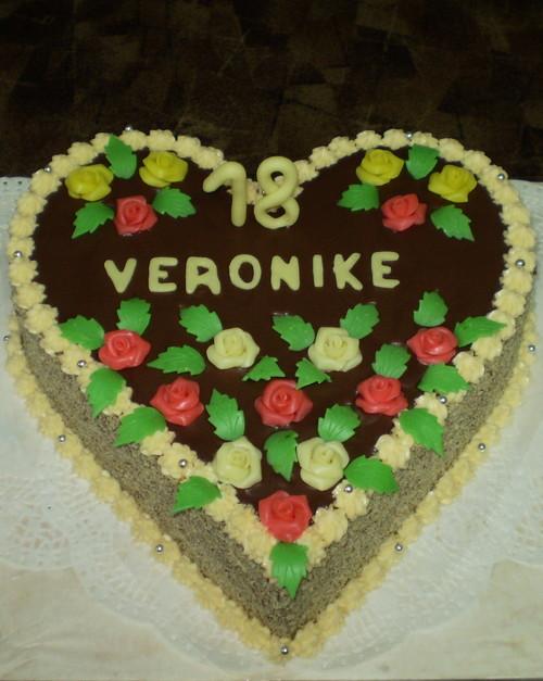 torticka, torta, Narodeninové torty, ella17, 1