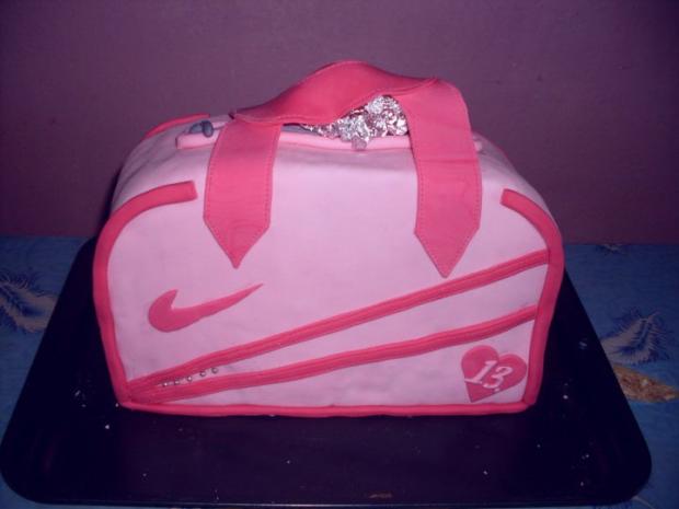 kabelka, torta, christee25, 1