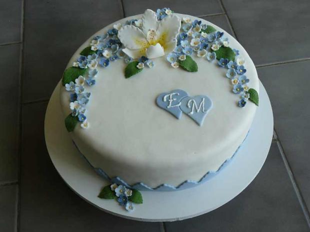 svadobná, torta, Svadobné torty svadobná, torta, Svadobné torty, zdenka2007, 1