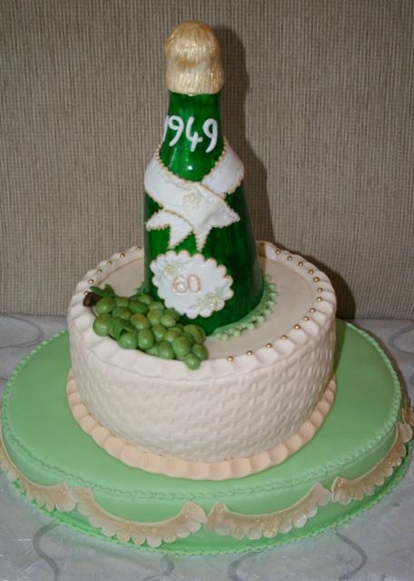 Šampanské, torta Šampanské, torta, Aderiarleen, 1
