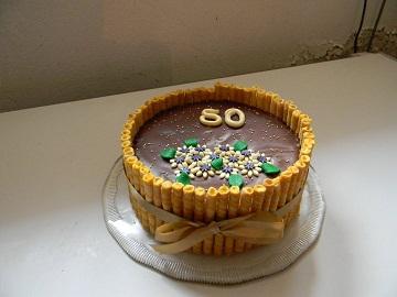 Pre maminu, torta, Narodeninové torty, sse, 1