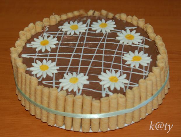 piskot s parizskou slahackou, torta piskot s parizskou slahackou, torta, zivoth, 1