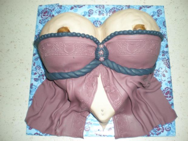 moje prvé prsia, torta, Torty pre dospelých *, timika, 1