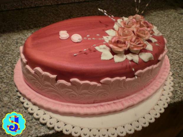Narodeninová, torta, Narodeninové torty Narodeninová, torta, Narodeninové torty, Janka.S, 1