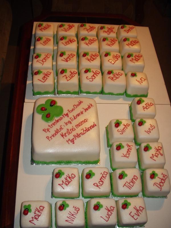 Stužková, torta, Torty - škola, stužková Stužková, torta, Torty - škola, stužková, miriamik, 1