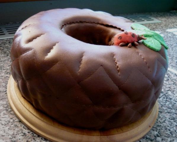 pneumatika, torta, Netradičné torty pneumatika, torta, Netradičné torty, ivy, 1