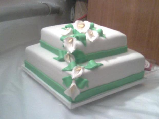 svadobná a kalami, torta, Svadobné torty svadobná a kalami, torta, Svadobné torty, tatianatn, 1