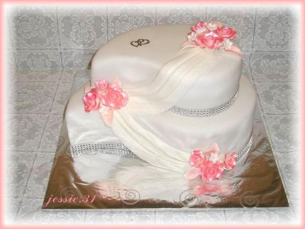 svadobné slzy, torta, Svadobné torty svadobné slzy, torta, Svadobné torty, jessie.31, 1