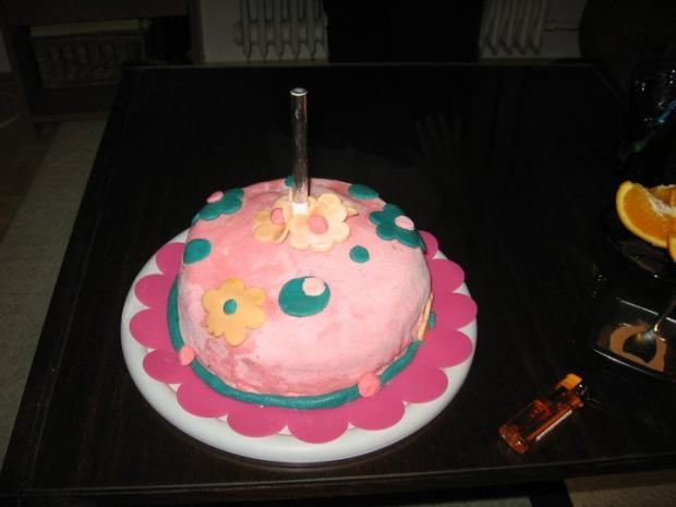 Torta zo zbytkov, torta, zuzira, 1