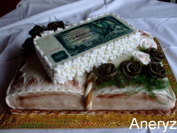 kniha s fotkou, torta kniha s fotkou, torta, aneryz, 1