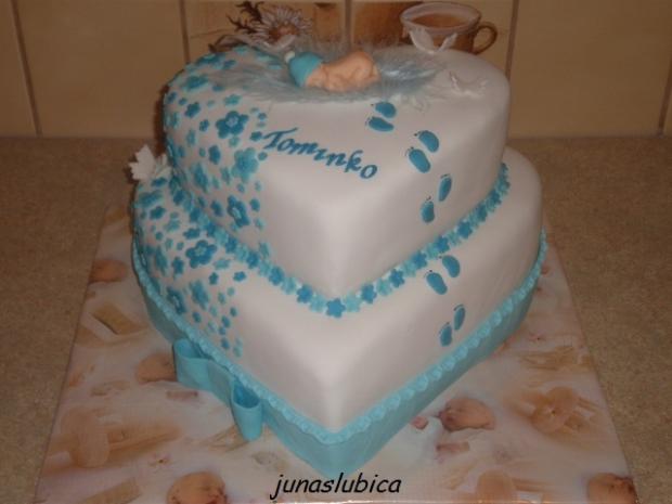 krstova 2 posch, torta, Torty na cirkevné sviatky krstova 2 posch, torta, Torty na cirkevné sviatky, junaslubica, 1