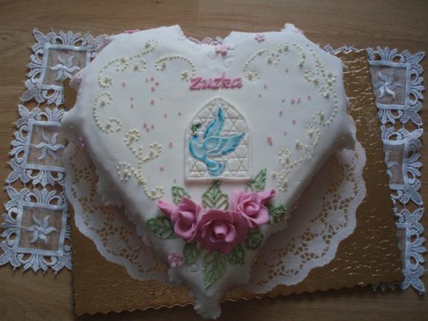 Birmovka , torta, Torty na cirkevné sviatky Birmovka , torta, Torty na cirkevné sviatky, Ivet, 1