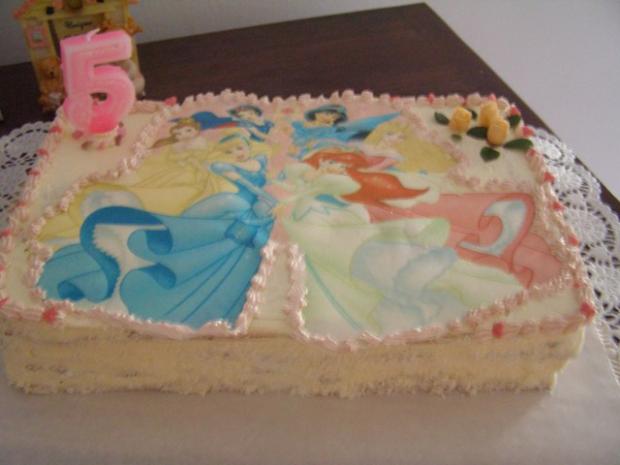 improvizacia 7, torta, Torty pre dievčatá, Slavka11, 1