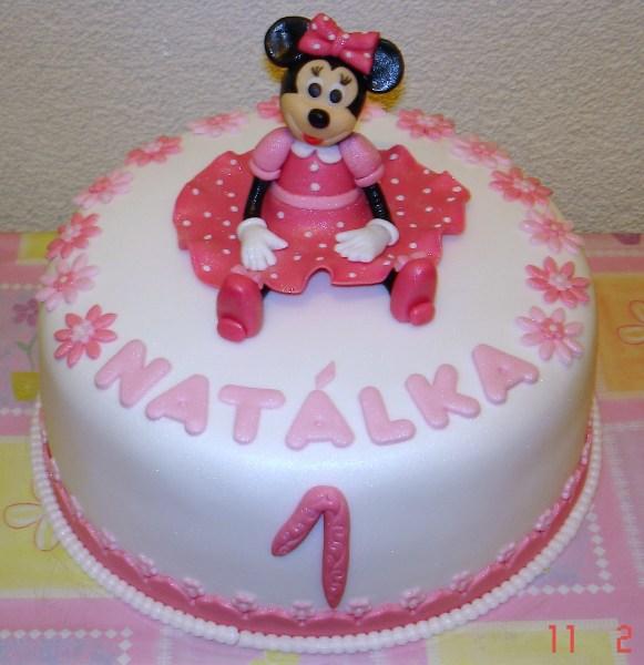 s minie, torta, Rozprávkové torty s minie, torta, Rozprávkové torty, norika1, 1