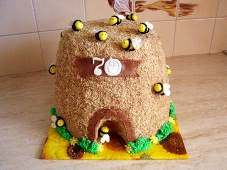Narodeninová 40, torta, Narodeninové torty Narodeninová 40, torta, Narodeninové torty, AlenaM, 1