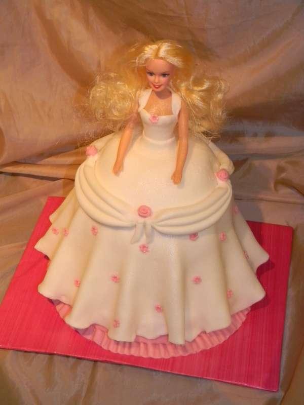 Barbi , torta, Torty pre dievčatá Barbi , torta, Torty pre dievčatá, akinom, 1