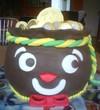 mestek pre stastie, torta, Ostané torty pre deti, susi0303, 1