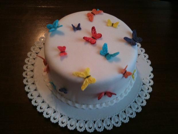 Nasej Emke k 4. narodeninam, torta, Narodeninové torty Nasej Emke k 4. narodeninam, torta, Narodeninové torty, Gianka, 1