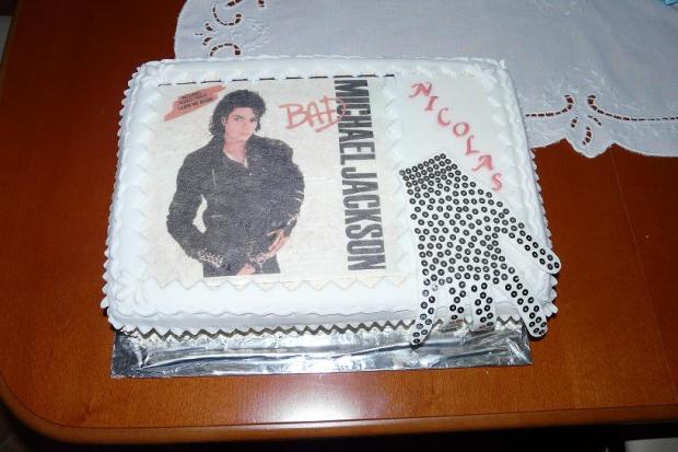 Nicolaskovi, torta, Ostané torty pre deti Nicolaskovi, torta, Ostané torty pre deti, Máryia, 1