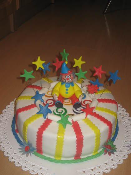 šaško, torta, Narodeninové torty šaško, torta, Narodeninové torty, mamca124, 1