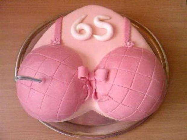 prvé prsia, torta, Torty pre dospelých *, LUDMILKAOL, 1