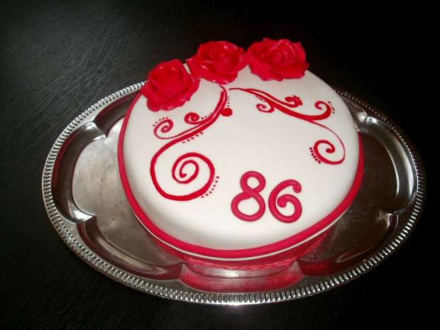 okrúhla, torta okrúhla, torta, Zdenci, 1