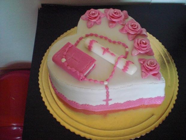 PSP 2, torta, Torty na cirkevné sviatky, lucinkabn, 1