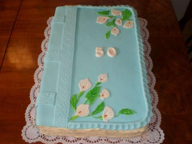 kniha, torta, Narodeninové torty, evickarios, 1