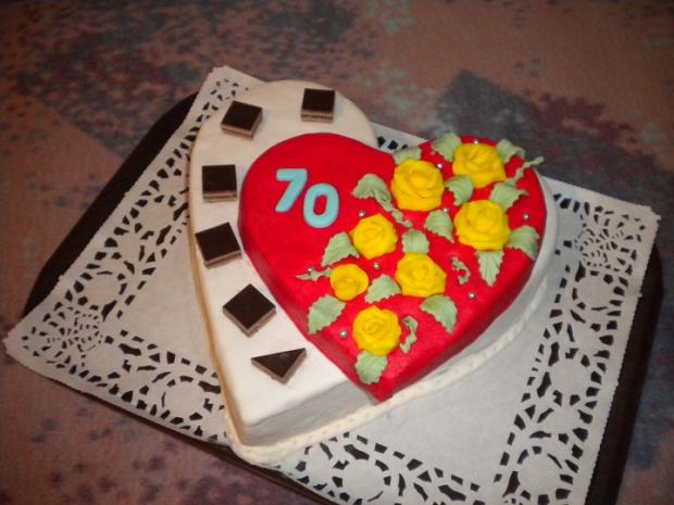 torta, torta, Narodeninové torty, ella17, 1