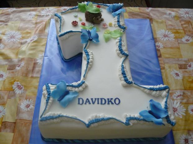 Narodeninová, torta, Ostané torty pre deti Narodeninová, torta, Ostané torty pre deti, MarikaFa, 1