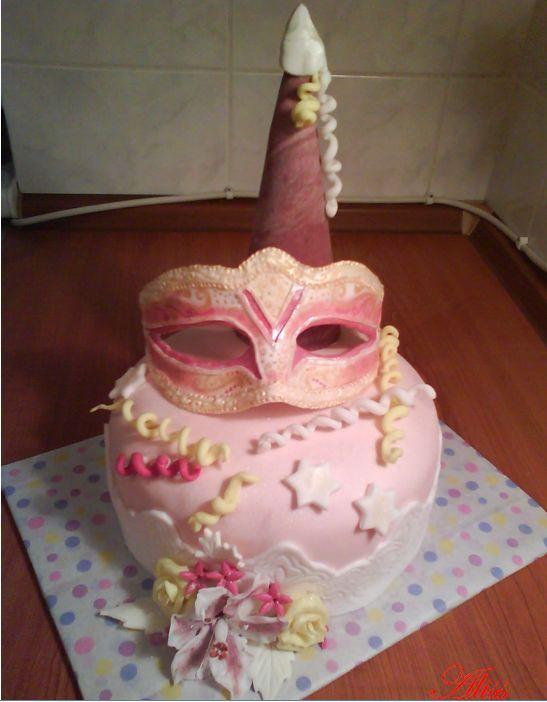 môj príspevok do tomboly na dnešný ples, torta, Netradičné torty môj príspevok do tomboly na dnešný ples, torta, Netradičné torty, Aliss, 1
