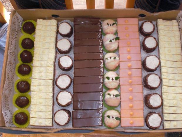 Svadobné, torta, Svadobné torty, jana.fekiacova, 1