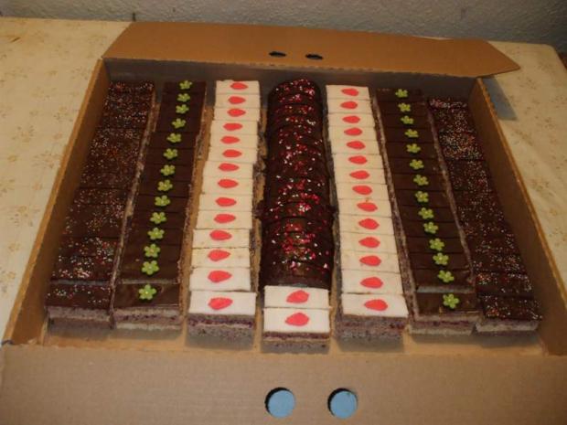 zákusky svadobné, torta, Zákusky, Monika.B, 1