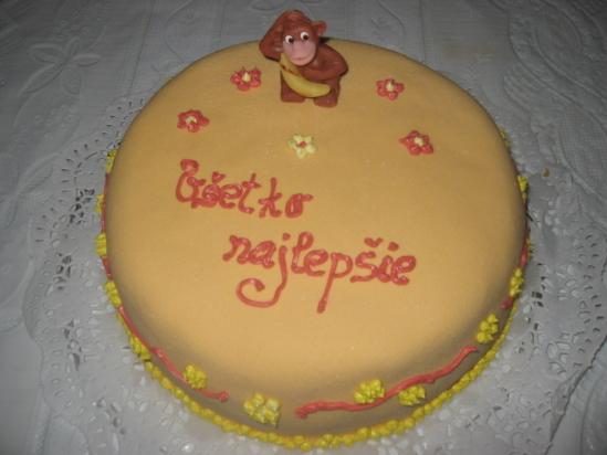 k meninám, torta, danociova.rozalia, 1
