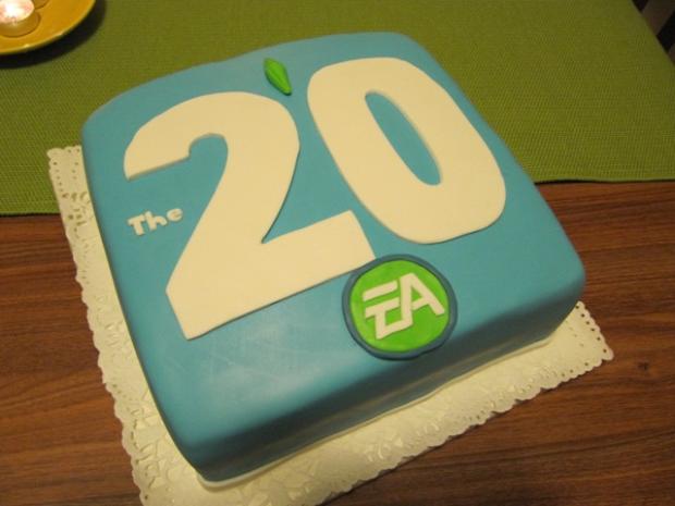 na zelanie, torta, Narodeninové torty, katkace, 1
