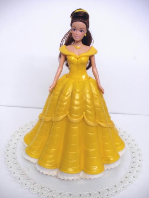 princezna Bella, torta, Torty pre dievčatá princezna Bella, torta, Torty pre dievčatá, Světluškaa, 1