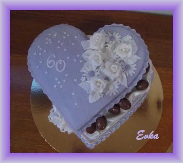 bonboniéra zhora, torta, Narodeninové torty, stanikovaeva, 1
