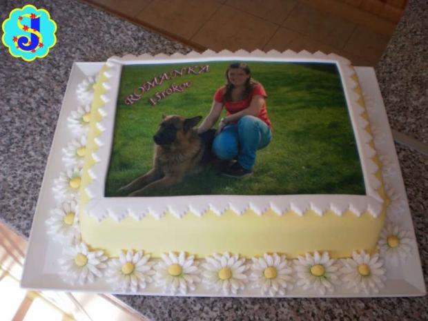 Narodeninová, torta, Narodeninové torty Narodeninová, torta, Narodeninové torty, Janka.S, 1