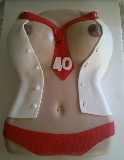 40, torta, Torty pre dospelých *, lucia311, 1