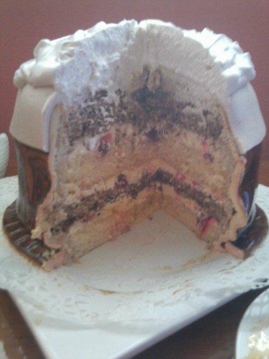 moje prve pivo- dedovi na narodeniny - v reze, torta, Narodeninové torty, lenka2201, 1