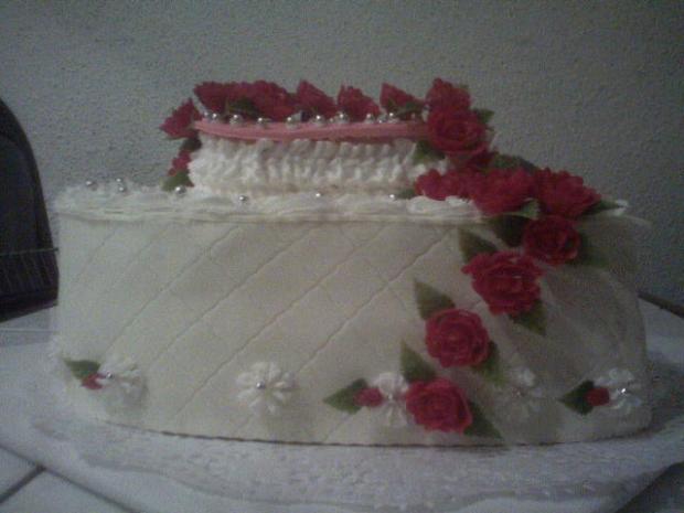 ešte iný pohľad, torta, Torty na cirkevné sviatky, lubka67, 1