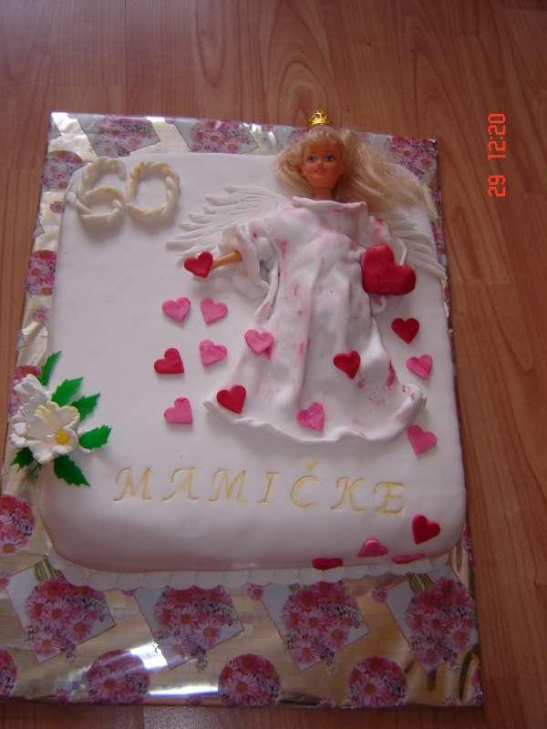 narodeninová 3, torta, Narodeninové torty, majovka, 1
