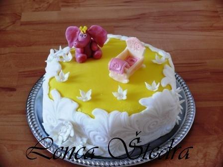 Na přání, torta, Narodeninové torty Na přání, torta, Narodeninové torty, Lenča Š., 1