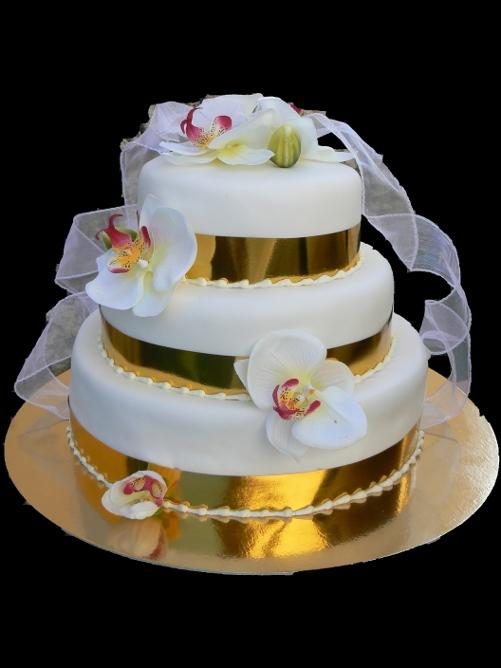 Svadobná, torta, Svadobné torty Svadobná, torta, Svadobné torty, Evinka2, 1