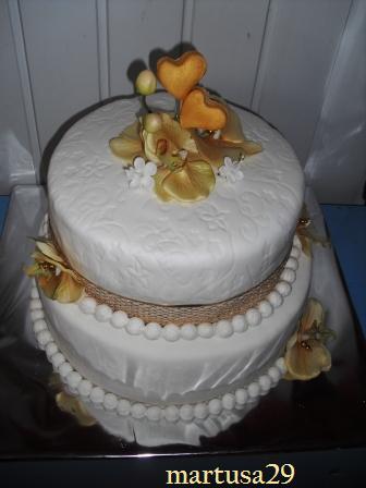 Svadobná, torta, Svadobné torty Svadobná, torta, Svadobné torty, martusa29, 1