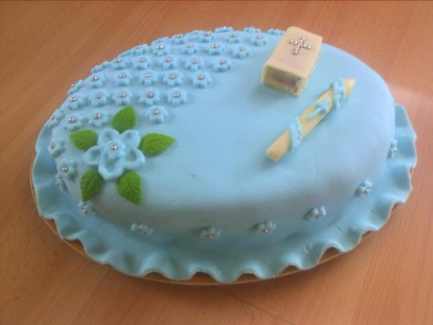 na PSP modra, torta, Torty na cirkevné sviatky, tibora, 1