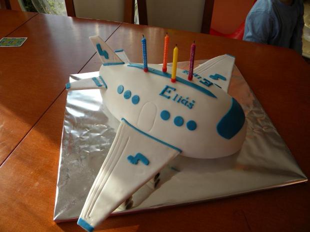 Lietadlo, torta, Torty autíčka, vláčiky Lietadlo, torta, Torty autíčka, vláčiky, monikamonka, 1