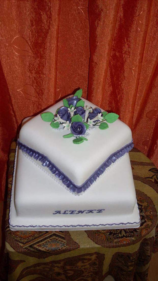Narodeninová , torta, Narodeninové torty, mavera, 1