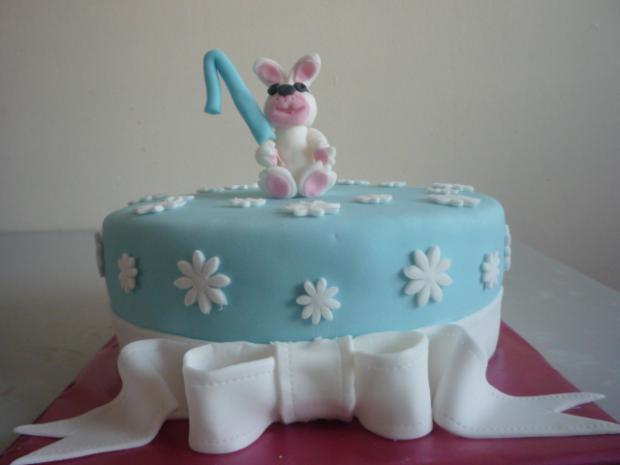 na 1 .rôčik, torta, Ostané torty pre deti na 1 .rôčik, torta, Ostané torty pre deti, Martas, 1