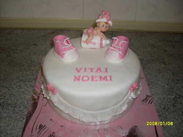 na krstiny, torta, Torty na krstiny na krstiny, torta, Torty na krstiny, tonja, 1